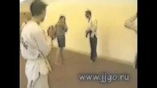 Комбинация. Разные уровни.