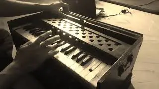 Phir Bhi Tumko Chahunga Instrumental (Half Girlfriend) Harmonium | Piano