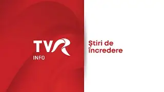 FRONTUL cu Alina Grigore - ediţia din 25 martie (@TVRINFO)