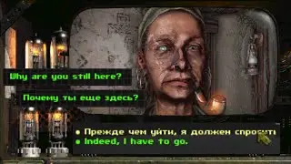 Translating classic Fallout 1/2 game mods