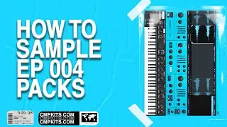 Presonus Studio One 5 Tutorial How to Sample Ep 004