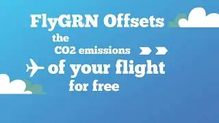 Compare & Book Flights Online  ✈ - We'll offset your Flight's Carbon Emissions for Free