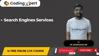 Search Engine Services  