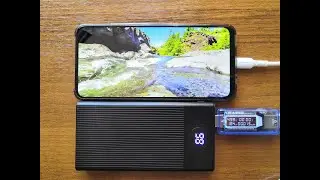 Сравнение 2-х Power Bank XO-PB93 на 12000 mAh и Ugreen PB133 на 10000 mah не всегда размер сила!