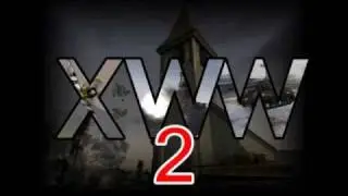 XWW2 Loading theme