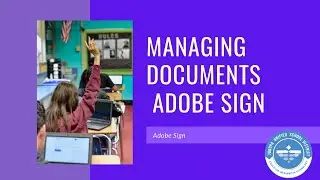 Managing Documents