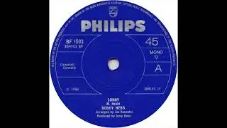 Bobby Hebb - Sunny (1966)