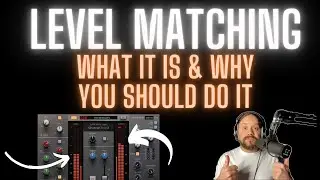 Level Matching - What It Is & Why You Should Do It!