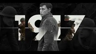 1917 trailer