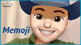 iOS 12. Как создать и использовать Memoji