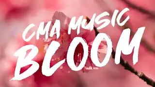 CMA - Bloom (Original Mix)