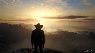 RdR2 8K RTX 3090! - close to realism!! - Photorealistic Reshade MOD| Raytracing - Ultra max settings