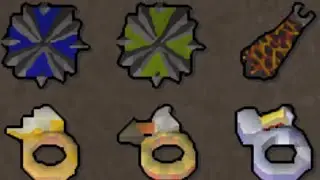 NOW THIS IS PROGRESS - OSRS LEAGUES