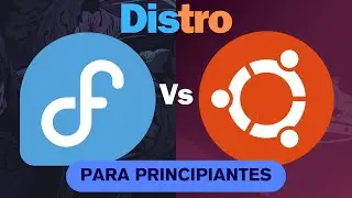 Fedora vs Ubuntu | Que distro elegir si eres principiante