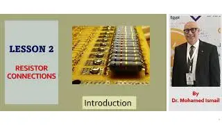 19: L2 Part 1: Introduction and series connection