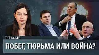 Миллион резервистов Путина, «референдумы» и ядерная доктрина. Азовец о пытках в плену