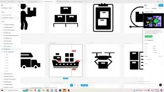 Cara Membuat Icon Sesuai Selera Client