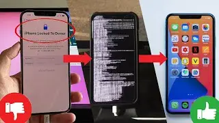 🔓UNLOCK iCloud Activation Lock on ANY iPhone! Official Software Revealed! 🚀 #icloudbypass