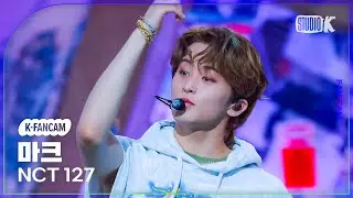 [K-Fancam] 엔시티 127 마크 직캠 '삐그덕 (Walk)'(NCT 127 MARK Fancam) @뮤직뱅크(Music Bank) 240719