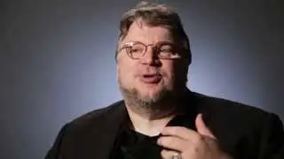 Guillermo del Toro talks Gothic, Spiritualism, and paranormal