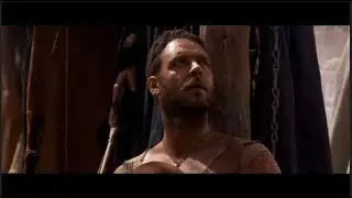 Maximus is Captured and Sold to Proximo - Gladiator (2000 film) 1080p HD Full Scene