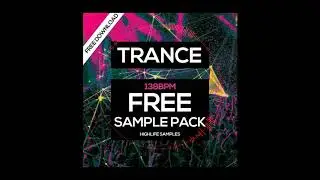 Trance Free Samples