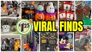 Dollar Tree Watch Before You RUN For These VIRAL Drops! @dollartree w/ @SwaysDeals #fypシ゚