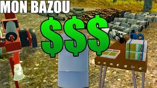 Mon BAZOU | How To Make Money