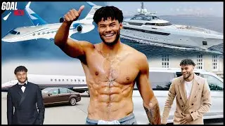 Tyrone Mings Lifestyle 2022 | Net Worth, Fortune, Car Collection, Mansion