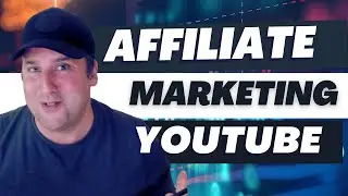Affiliate Marketing On YouTube (Evergreen Sales Method)