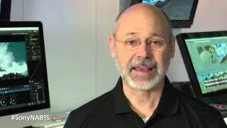 New Sony Catalyst Edit Software