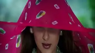 Seene Pe Rakh kar Sar ko - Naseeb | Govinda | Mamta Kulkarni