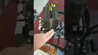 R.I.P Ryzen 5 5600 Será CPU Ou MOBO!? Fx8300 Com MOBO De Forno O Retorno!. 🤣