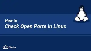 How to Check Open Ports in Linux