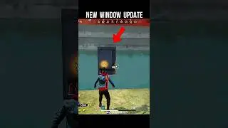 New Window Update 🔥 Free Fire OB46 Update Windows Jump Optimization #srikantaff