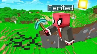 FERİTED VS MİNECRAFT #241