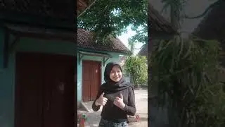 Tiktok smp badan langsing bolanya lumayan gedee 