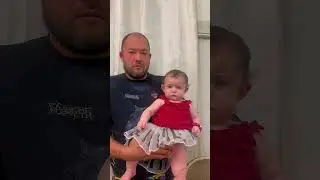Папина дочка