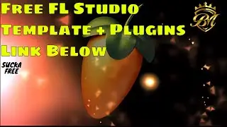 Free Fl Studio Template & Tutorial (Plugins Included)