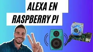 INSTALAR ALEXA 🔥 en RASPBERRY PI