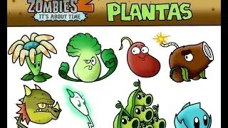 Plants VS Zombies 2! Серия 126! Pirate Seasl! Уровень 9! Открытие ключа