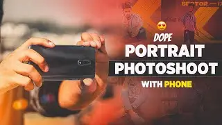 Pro Mobile Photography Secret Tips &  Tricks - episode 2 - NSB Pictures