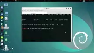 Ultimate WPA/WPA2 PSK encrypted Wifi hacking in 2 minutes w/ wordlist.