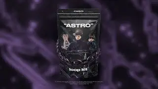 [FREE] Singularity Loop Kit 2023 – "Astro" \\ Kankan, Slump6s, Lil Baby, Hyperpop, Brakence, Rock