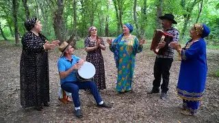 Живые голоса Кайтага. 2020