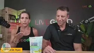 LiveGood   Как правильно пить воду и сколько воды пить каждый день