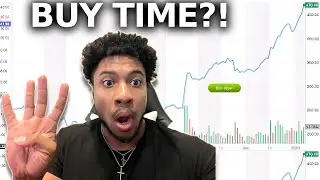 BUY NOW?! GME STOCK! AMC STOCK! NVIDIA STOCK! FFIE STOCK! GOLD! OIL! TESLA! SNDL! BITCOIN! & MORE!