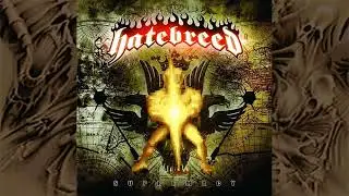 Hatebreed - Defeatist (Doom Soundfont)