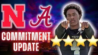 Addressing The Nebraska & Dawson Merritt Rumors | Husker Football Recruiting Reaction