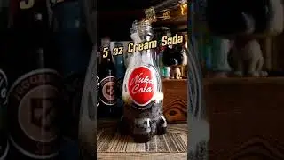 Nuka Cola (non-alcoholic)